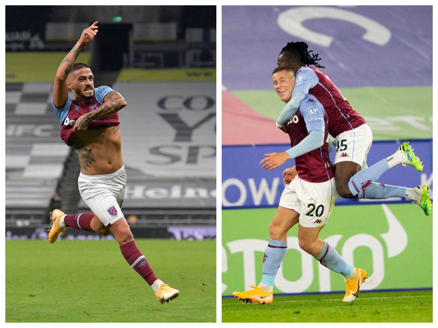 目的运动项 目的运动项