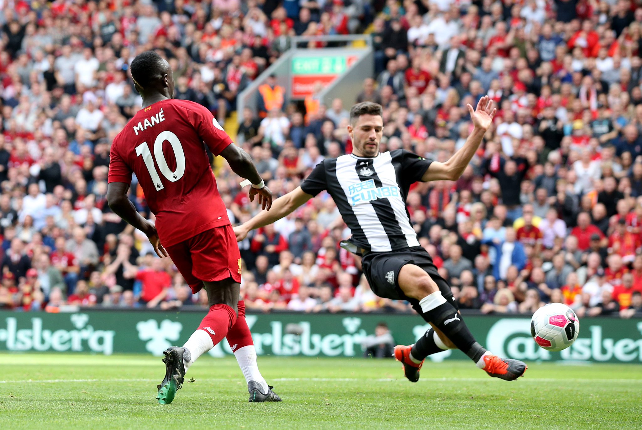 努涅斯完全 努涅斯完全