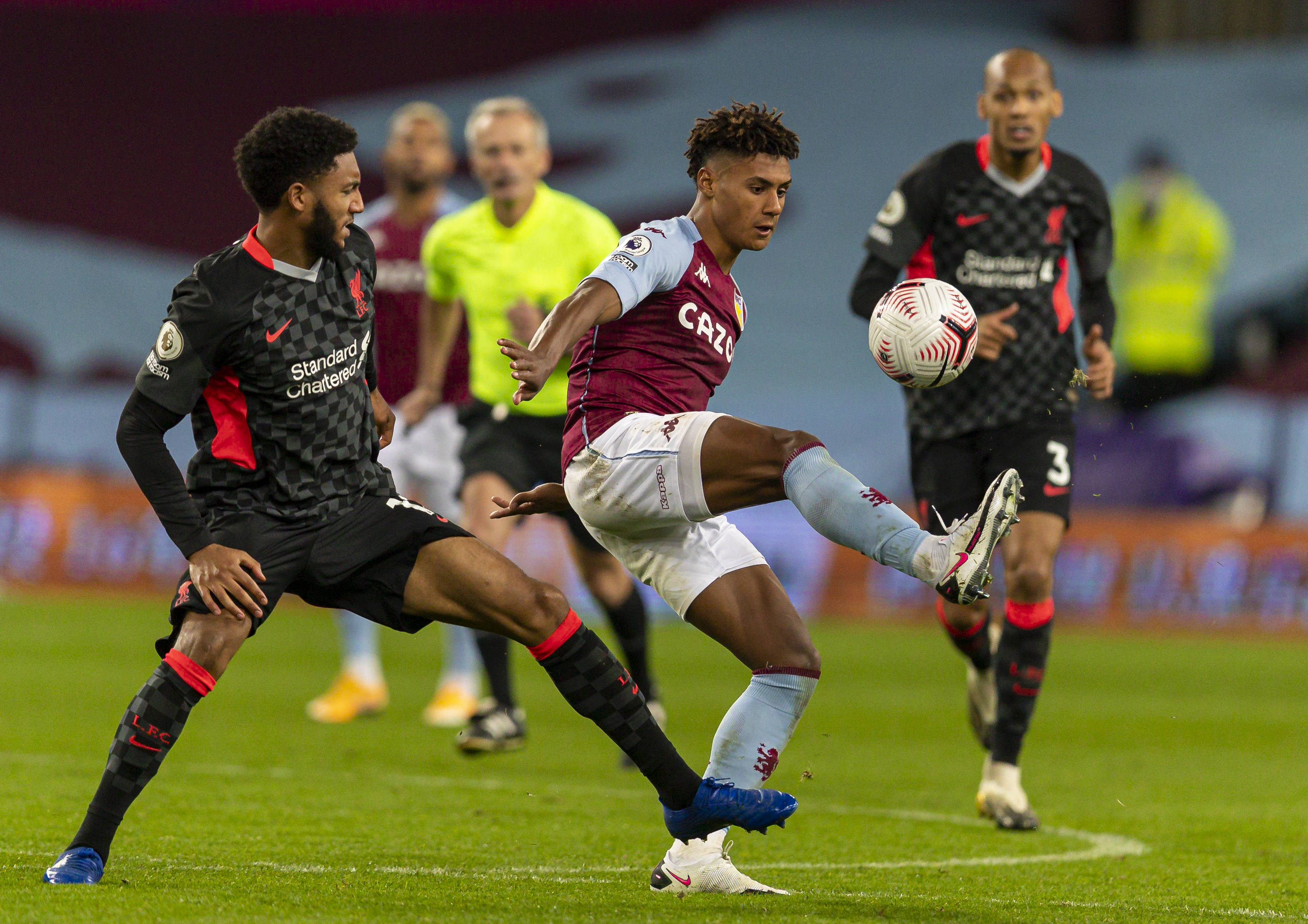 状的深入探 状的深入探